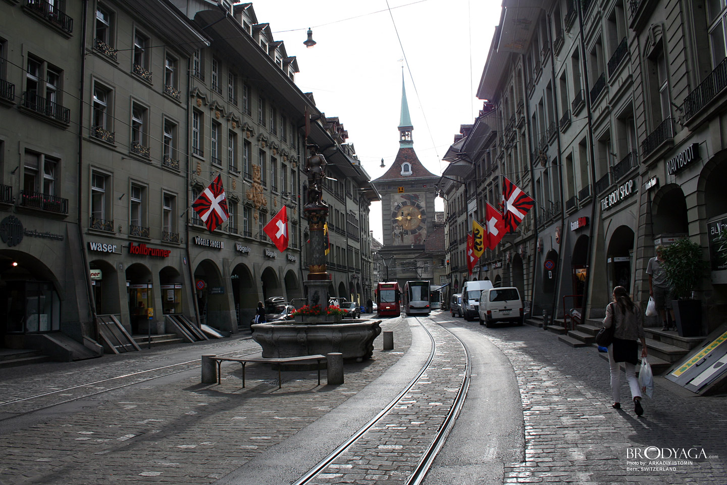 Bern